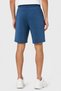 x One8 Men Sportswear Fit Outdoor Shorts, Teal Green - 4