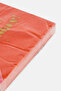 20 Pieces Printed Napkins, Multicolor - 3