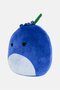Bluby The Blueberry Plush Toy - 4