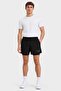 Men Sportswear Fit Hyrox Drylite Training 2 in 1 Shorts, Black - 4