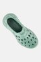 Men Arch Fit Go Foam 1 Slip On Outdoor Shoes, Green - 3