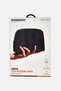 Geneva Tech Accessory Pouch, Black