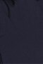 Men Regular Fit Plain Jogger Pants, Dark Navy - 5