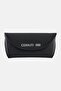 Men CR 80078 Aviator Sunglasses, Black - 5