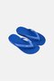 Kids Boy Iqushion Slip On Slippers, Blue - 3