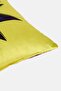 Superman Design Cushion, Multicolour - 3