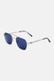 Men TH 2192/S Geometric Sunglasses, Multicolor - 3