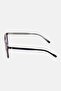 Men TH 2266/S Square Sunglasses, Navy - 4