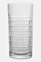 6 Pieces Brit Highball Glass, Transparent - 2