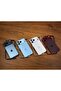 Metal Conversion Case for iPhone 16 Pro Max to 17 Pro Max Style with Aluminum Frame - 2