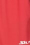 Men Sportswear Fit Training Shorts, Red - 4