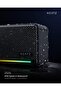 Portable Bluetooth Speaker 14W with RGB Lights, IPX5 Water Resistance, TWS Stereo Pairing & 5 Hours Playtime | ZS34 - 3