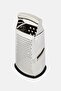 4-Sided Grater, Silver - 2