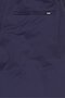 Boss Men Slim Fit Solid Straight Leg Pants, Dark Navy - 5