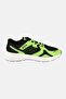 Boss Men Owen Lace Up Running Shoes, Multicolor - 4