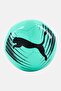 Attacanto Graphic Soccer Ball, Mint Green - 3