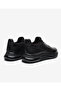 Men's Black Genuine Leather Casual Shoes 6K1Sa16492 - 4