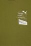 Men Relaxed Fit Short Sleeve Outdoor T-Shirt, Olive - 5