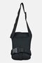 Men Camouflage Fanny Bag, Multicolor - 4