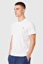 Men Graphic Back T-Shirt - 3