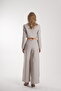Women's Jacket-Pants Set - 3