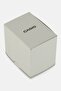 Men MTP-M306D-1AVDF Analog Stainless Steel 34 mm, Silver - 5