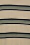 Men Crew Neck Short Sleeve Stripe T-Shirt, Multicolor - 5
