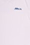 Men Sportswear Fit Short Sleeve Training T-Shirt, White - 5