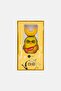 Super Clean U Junior Electric Toothbrush, Yellow