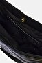 Women Brand Logo Tote Bag, Black - 2