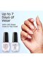 طلاء أظافر بلون أزرق من OPI، حجم 15 مل - 6