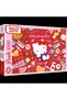PUZZLE 1000 HELLO KITTY