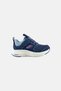 Toddlers Boy Vapor Foam Velcro Closure Shoes, Slate Blue - 3