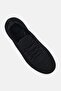 Women Super-Q Knit Lace Up Casual Shoes, Black - 3