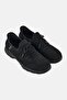 Women Go Walk 6 Slip On Shoes, Black - 3