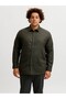 Men's Shirt Long Sleeve Linen Look Classic Sport Pocket Buttoned Regular Fit Casual Summer 12299869 - 2