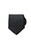 Patterned Silk Blend Tie