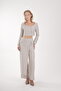 Women's Jacket-Pants Set - 7