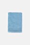 Cotton Premium Bath Towel, Blue