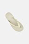 Kids Girl Iqushion Slip On Slippers, Light Grey - 2