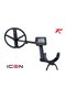 ICON Dedektör (28CM Başlık İle)