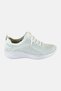 Women Ultra Flex 3,0 Lets Dance Lace Up Outdoor Shoes, White - 4