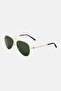 Men TH 2336/S Aviator Sunglasses, Brown - 3
