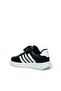 754 Orthopedic Unisex Children's Black Sneaker - 4