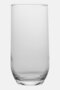 6 Pieces Highball Sude Glass, Transparent - 2