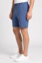 Men Sportswear Fit Outdoor Shorts, Slate Blue - 3