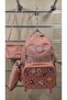 Children's School Bag with Lunch Box and Pencil Case