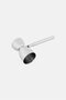 Double Spirit Measure, Silver - 2