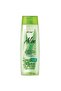 Intensive Care Shampoo with Aloe Vera + 7 Vitamins for Dry, Brittle, and Weak Hair, 400 ml.