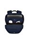 Altmont Modern City Dayback Backpack Blue 653544 - 2